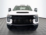 2023 Chevrolet Silverado 3500HD Work Truck