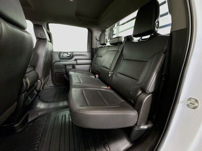 2023 Chevrolet Silverado 3500HD Work Truck