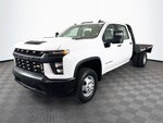 2023 Chevrolet Silverado 3500HD Work Truck