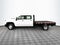 2023 Chevrolet Silverado 3500HD Work Truck