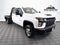 2023 Chevrolet Silverado 3500HD Work Truck