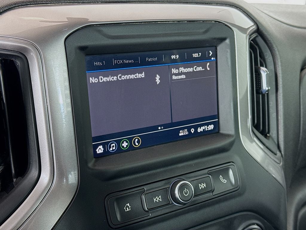 2023 Chevrolet Silverado 3500HD Work Truck
