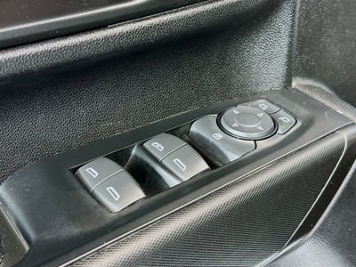2023 Chevrolet Silverado 3500HD Work Truck