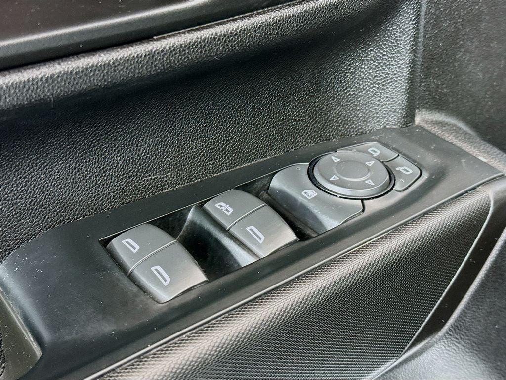 2023 Chevrolet Silverado 3500HD Work Truck