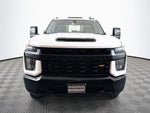 2023 Chevrolet Silverado 3500HD Work Truck