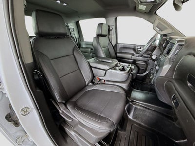 2023 Chevrolet Silverado 3500HD Work Truck