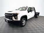 2023 Chevrolet Silverado 3500HD Work Truck