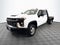 2023 Chevrolet Silverado 3500HD Work Truck