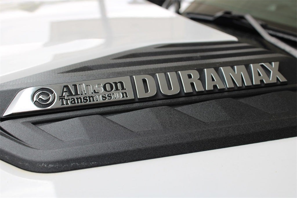 2023 Chevrolet Silverado 3500HD Work Truck