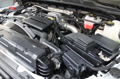 2023 Chevrolet Silverado 3500HD Work Truck