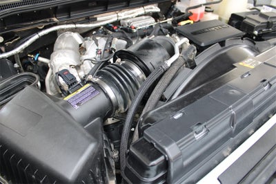 2023 Chevrolet Silverado 3500HD Work Truck