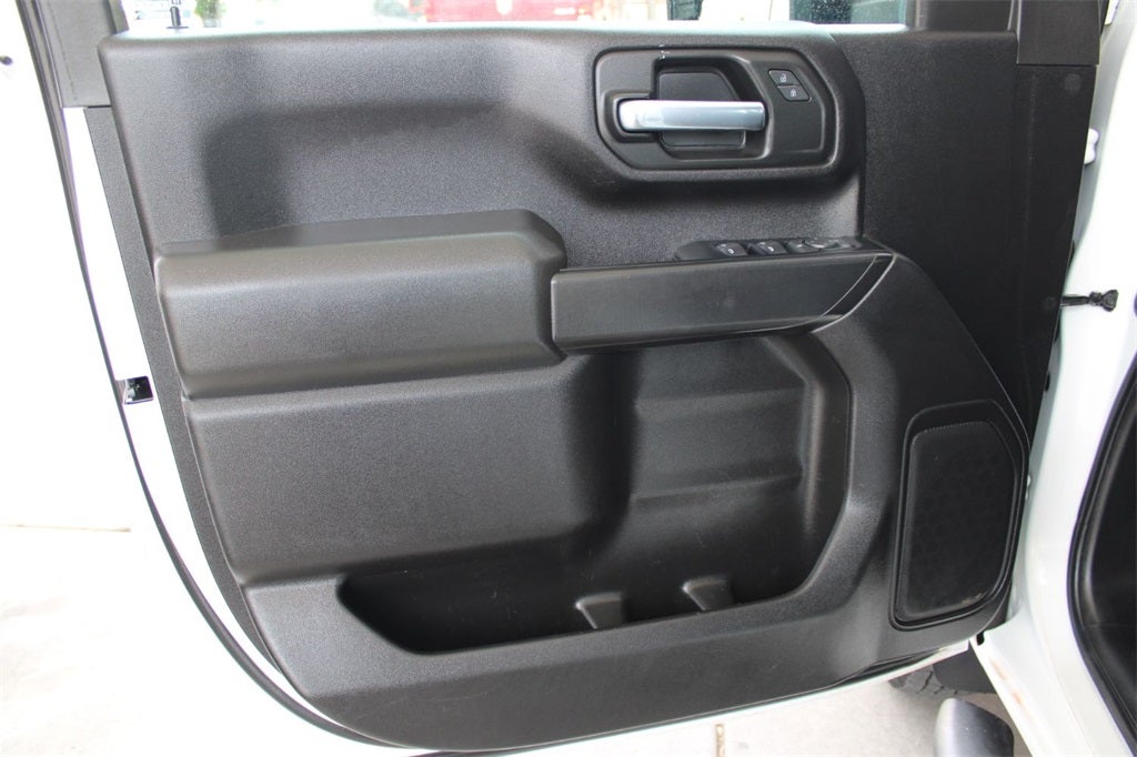 2023 Chevrolet Silverado 3500HD Work Truck