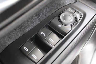 2023 Chevrolet Silverado 3500HD Work Truck