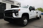2023 Chevrolet Silverado 3500HD Work Truck