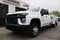2023 Chevrolet Silverado 3500HD Work Truck