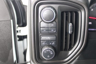 2023 Chevrolet Silverado 3500HD Work Truck