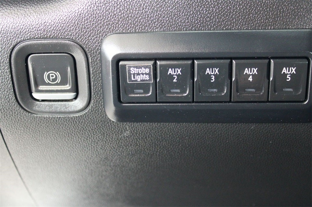 2023 Chevrolet Silverado 3500HD Work Truck