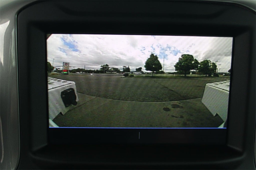 2023 Chevrolet Silverado 3500HD Work Truck