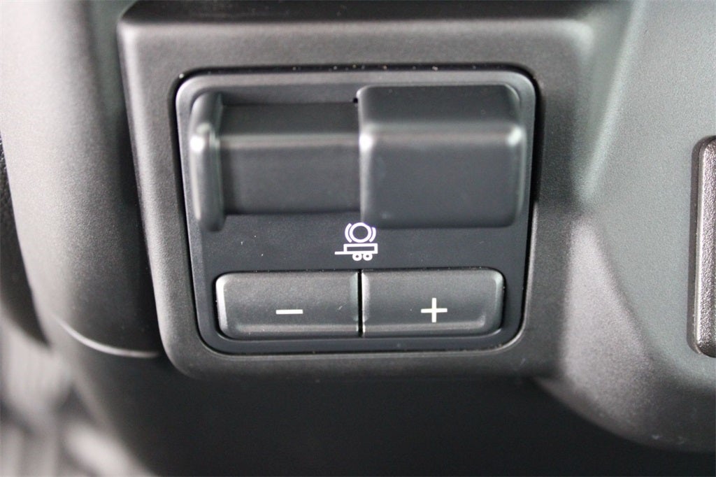 2023 Chevrolet Silverado 3500HD Work Truck