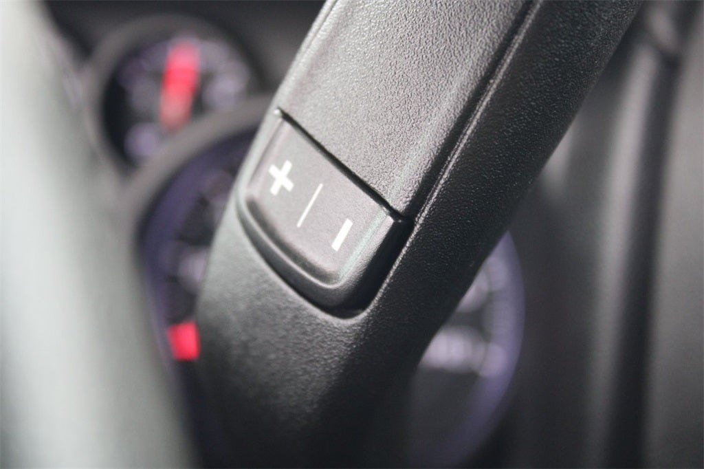 2023 Chevrolet Silverado 3500HD Work Truck