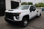 2023 Chevrolet Silverado 3500HD Work Truck