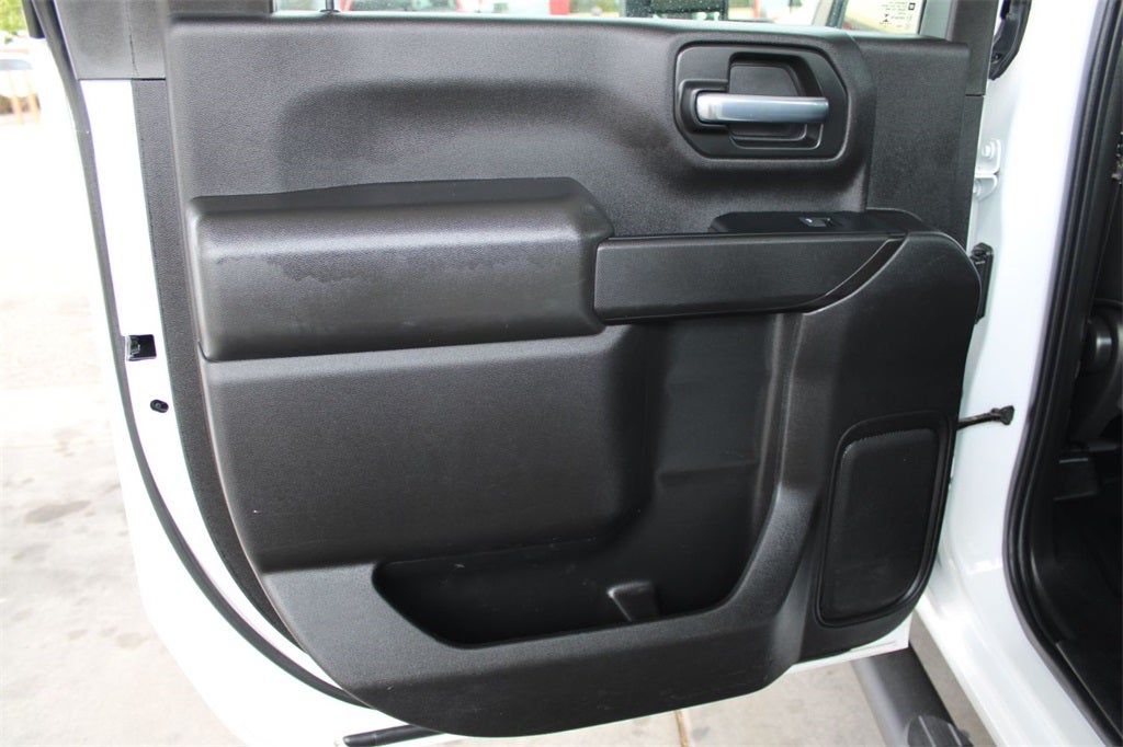 2023 Chevrolet Silverado 3500HD Work Truck