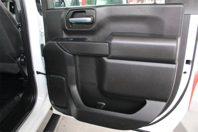 2023 Chevrolet Silverado 3500HD Work Truck