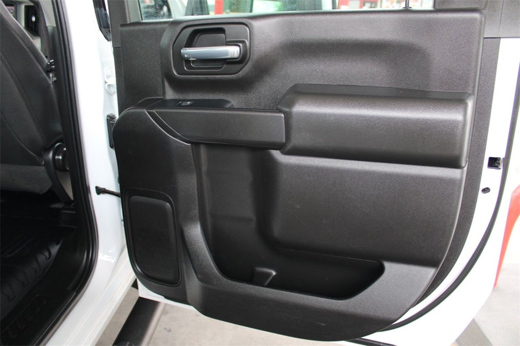 2023 Chevrolet Silverado 3500HD Work Truck