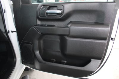 2023 Chevrolet Silverado 3500HD Work Truck