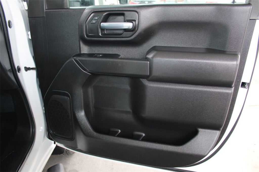 2023 Chevrolet Silverado 3500HD Work Truck