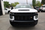 2023 Chevrolet Silverado 3500HD Work Truck