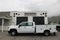2023 Chevrolet Silverado 3500HD Work Truck