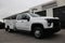 2023 Chevrolet Silverado 3500HD Work Truck