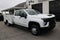 2023 Chevrolet Silverado 3500HD Work Truck