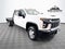 2023 Chevrolet Silverado 3500HD Work Truck