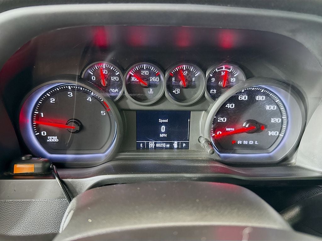 2023 Chevrolet Silverado 3500HD Work Truck