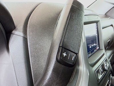 2023 Chevrolet Silverado 3500HD Work Truck
