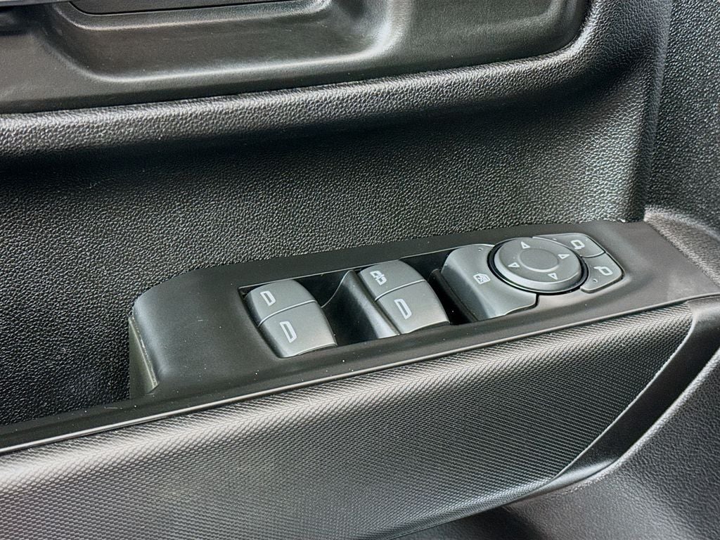 2023 Chevrolet Silverado 3500HD Work Truck