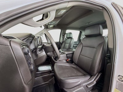 2023 Chevrolet Silverado 3500HD Work Truck