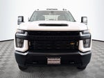 2023 Chevrolet Silverado 3500HD Work Truck