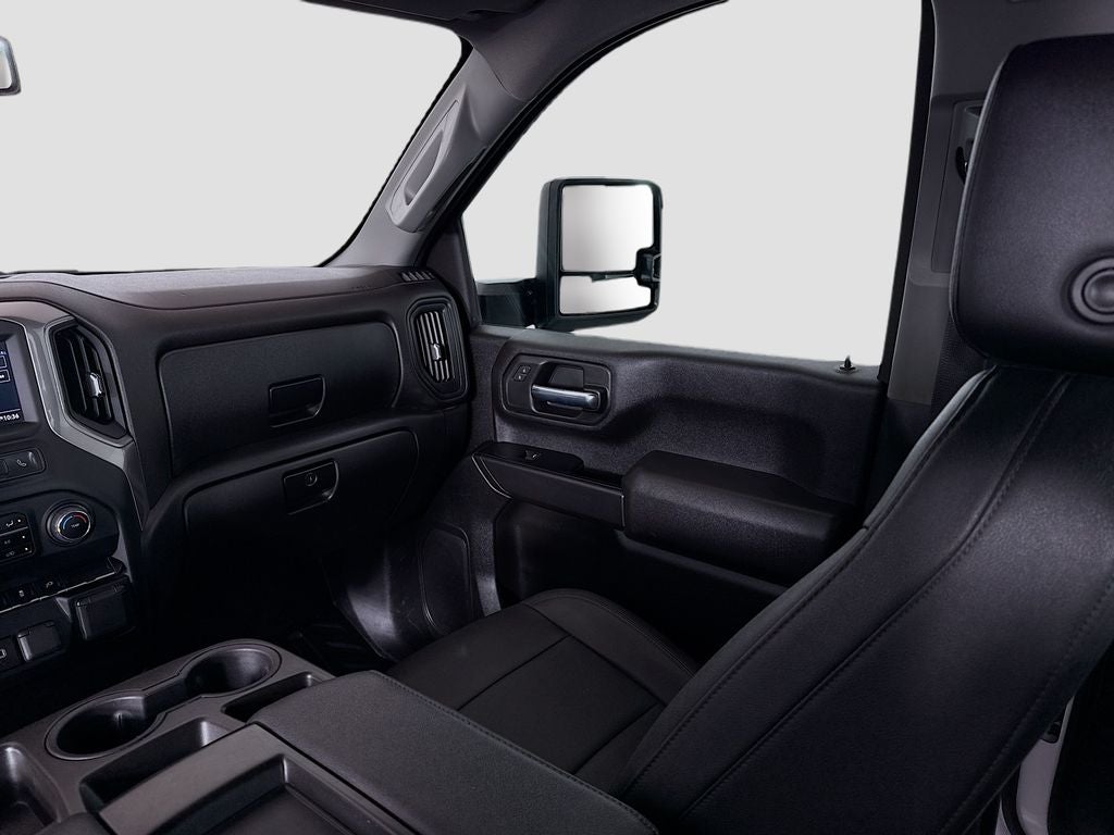 2023 Chevrolet Silverado 3500HD Work Truck