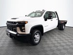 2023 Chevrolet Silverado 3500HD Work Truck