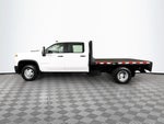 2023 Chevrolet Silverado 3500HD Work Truck