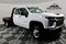 2023 Chevrolet Silverado 3500HD Work Truck