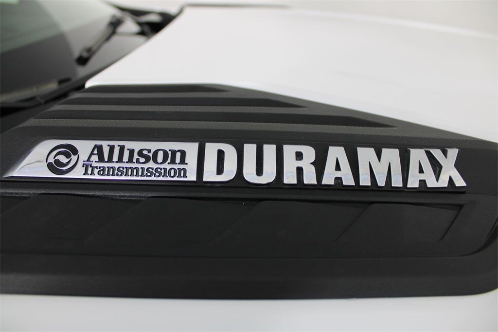 2023 Chevrolet Silverado 3500HD Work Truck