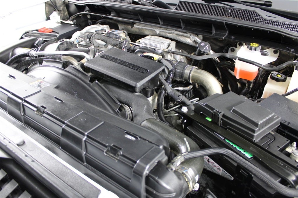 2023 Chevrolet Silverado 3500HD Work Truck