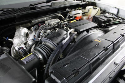 2023 Chevrolet Silverado 3500HD Work Truck