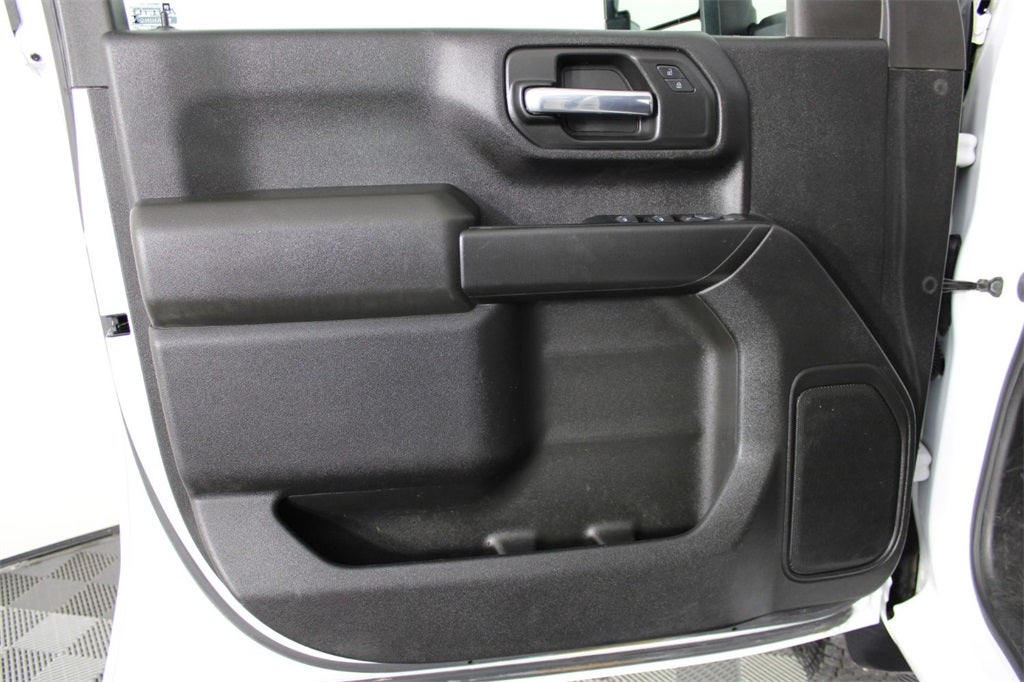 2023 Chevrolet Silverado 3500HD Work Truck