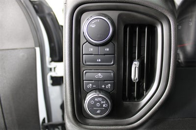 2023 Chevrolet Silverado 3500HD Work Truck