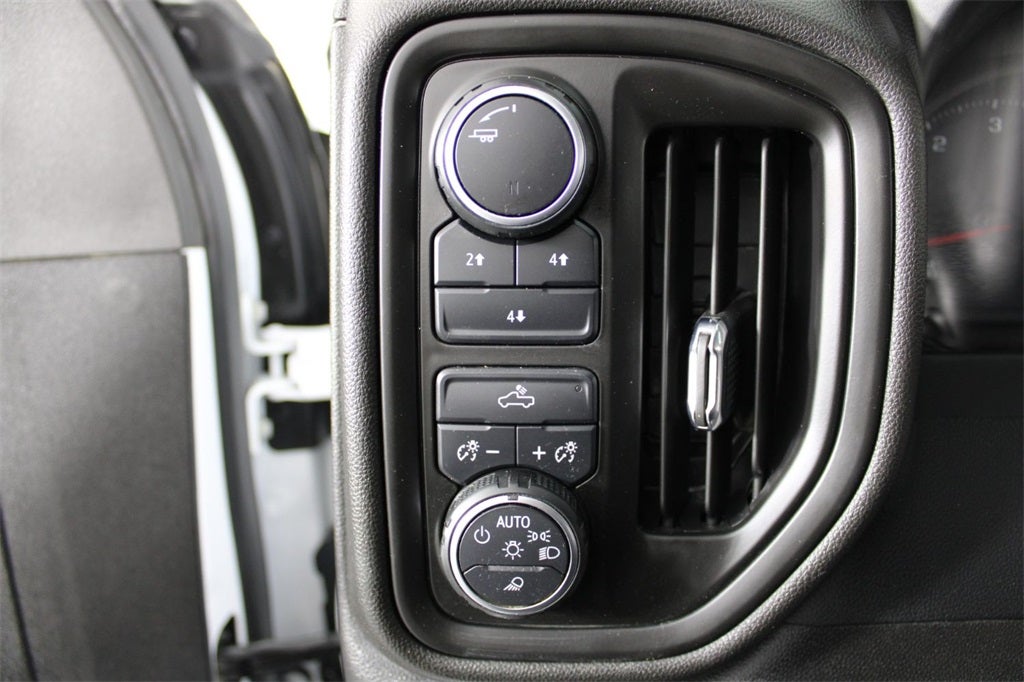 2023 Chevrolet Silverado 3500HD Work Truck